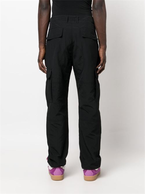 Pantalone in cotone MARCELO BURLON COUNTY OF MILAN | CMCF014F23FAB0011001